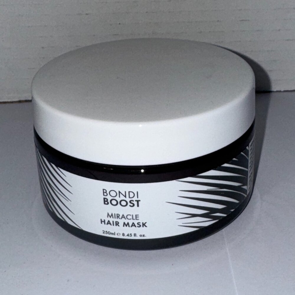 Bondi Boost MIRACLE HAIR MASK